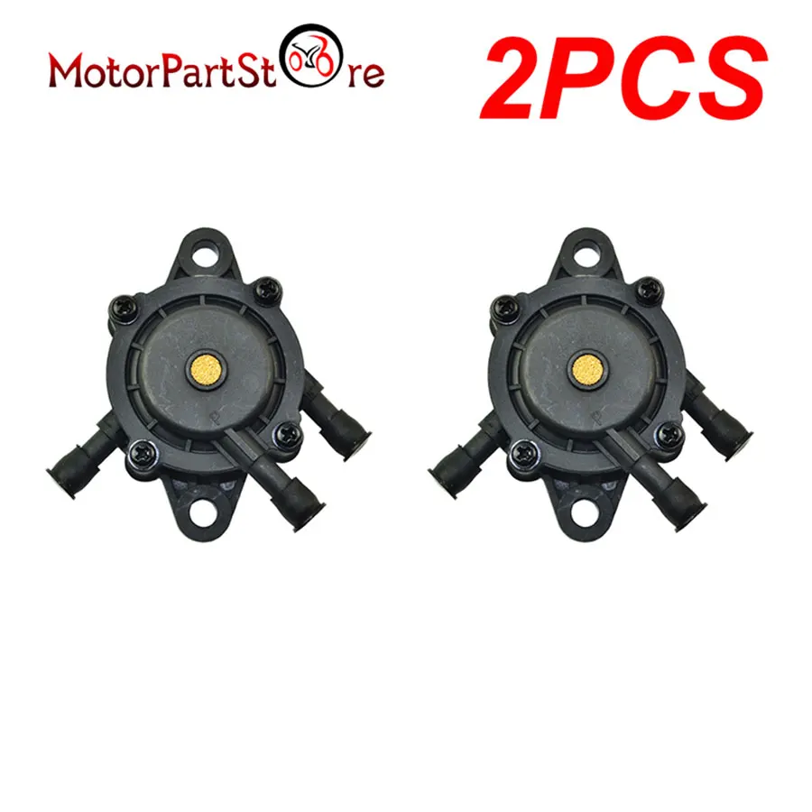 2 шт. 2PK топливный газовый насос 491922 691034 692313 808656 808492 ДЛЯ Briggs& Stratton@ 10