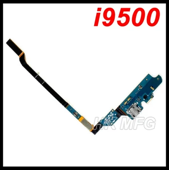 

S4 i9505 i9500 charging port flex cable for Samsung S4 I9500 I505 Inner charger USB port Cable Replacement 20pcs/lot
