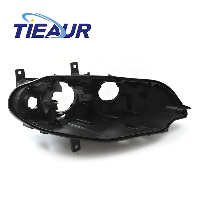 

For X6 E71 Headlight Backing Base 06-14 4Doors Headlight Housing Base Replacement