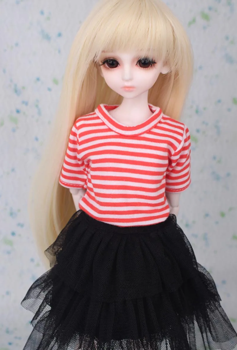 1/3 1/4 1/6 BJD Кукла SD одежда платье для Bjd платье прекрасная одежда для девочек подарок