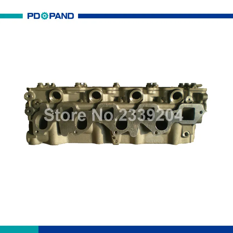 908 606 77010-58028 11039-VC10A 11039-VC101 ZD30 головка цилиндра в сборе для Nissan Patrol Рено мастер Opel Vauxhall SIGNUM