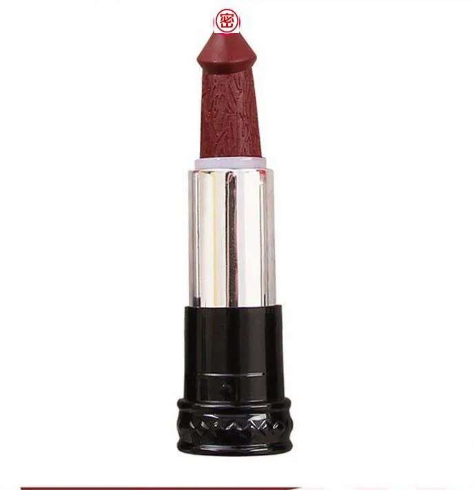 Batom mate beauty Makeup Batom Детские губы для креативной губной помады стойкая матовая корейская косметика бальзам для губ водонепроницаемый блеск - Цвет: 08