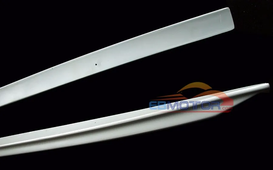 ebmotor-com 3D Style Side Skirts 2 Pcs For BMW F12 F13 640i 650i M6 2Door M-Sport Package B267F 7_8380