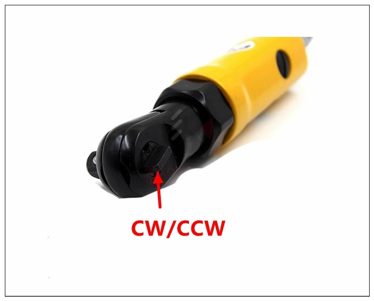 Pneumatic Ratchet Wrench 1/4 Inch Air Ratchet Wrench Tools Mini Ratchet Wrench Spanner Wrench Tool car Bicycle repair tools