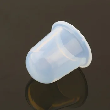 

Suction Cupping Silicone Cupping Cups Body Massage Clearing Damp Helper Treatment Anti Cellulite Slimming Health Care