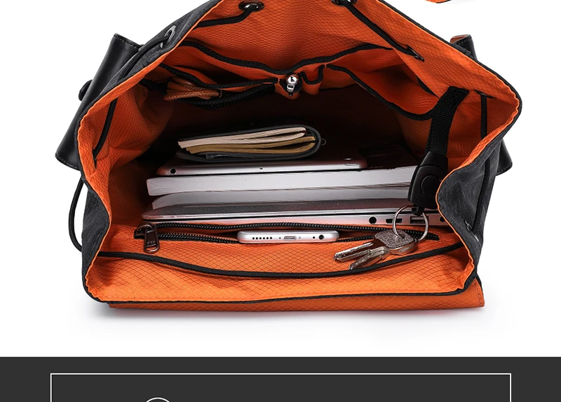 Tangcool, мужской рюкзак, модный, многофункциональный, с usb зарядкой, для мужчин, 16,5 Дюймов, для ноутбука, рюкзаки, для колледжа, студентов, школьная сумка