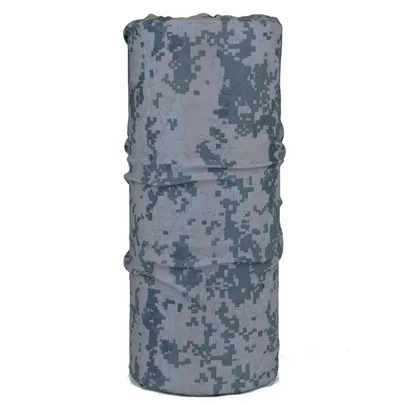 J4 3 CUHAKCI Outwear Bandana Scarves Army Multifunctional Headband Seamless Tube Headwear Women Scarf 24 49cm Bandana Neck - Цвет: J4 3