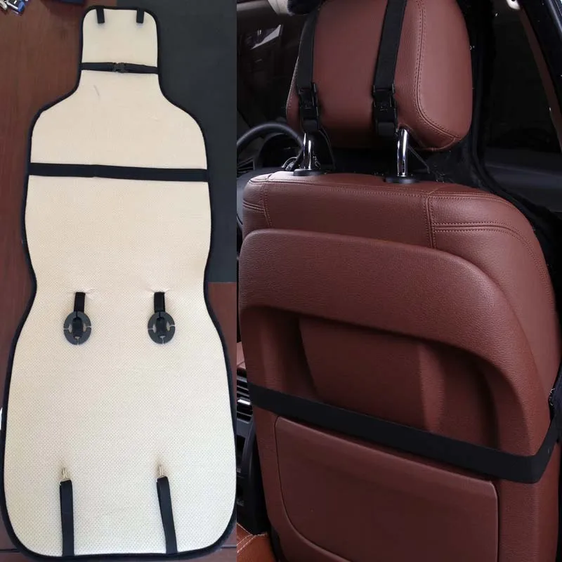 2016 faux fur car seat covers universal siz for all types of seats Full Cover Set 5 color Gray black yellow white  beige i022-5