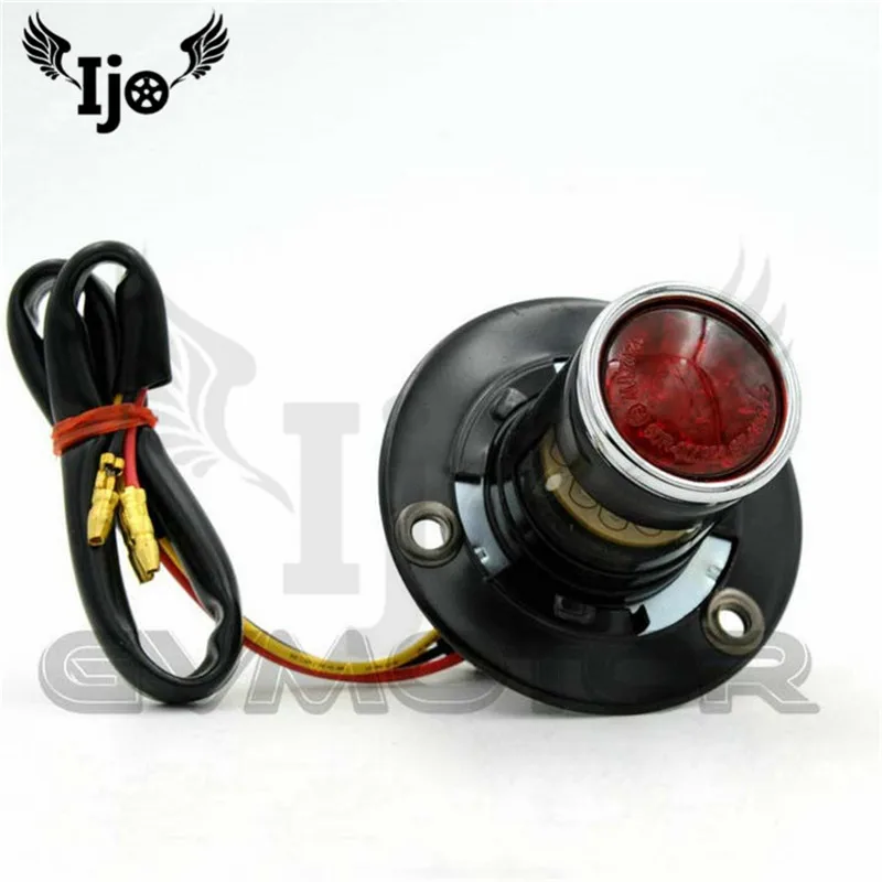 Круиз clignotant moto для honda groms harley Davidson softail sportster tmax moto rbike Аксессуары для мотоцикла фары заднего тормоза