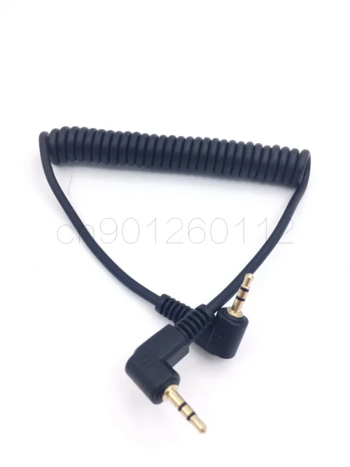 2.5Mm-K1 Shutter Cavo Di Uscita Per Pentax Cs-205 K3 K5 K50 K10 K20 K30 K100 K110D K200D K500 Nx10 Nx100 Fotocamere Compatibili