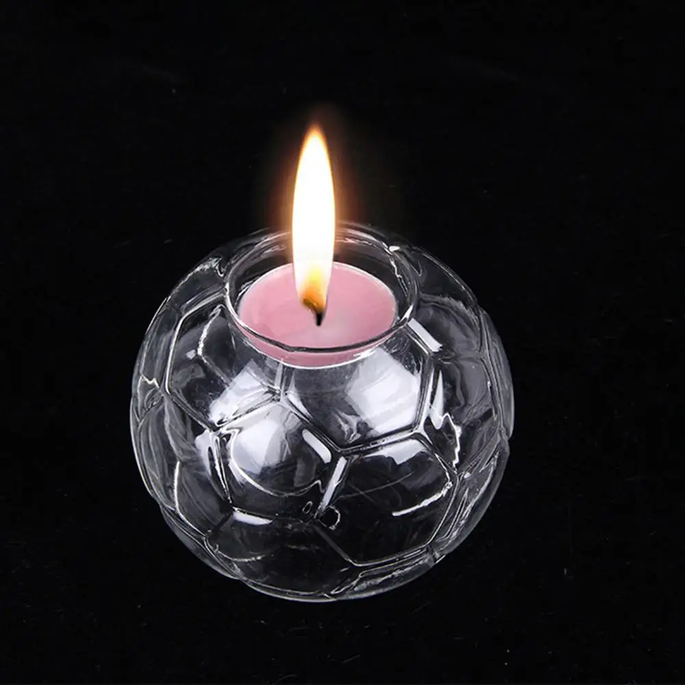 Buy Adeeing Heat resistant Football Shape Crystal like