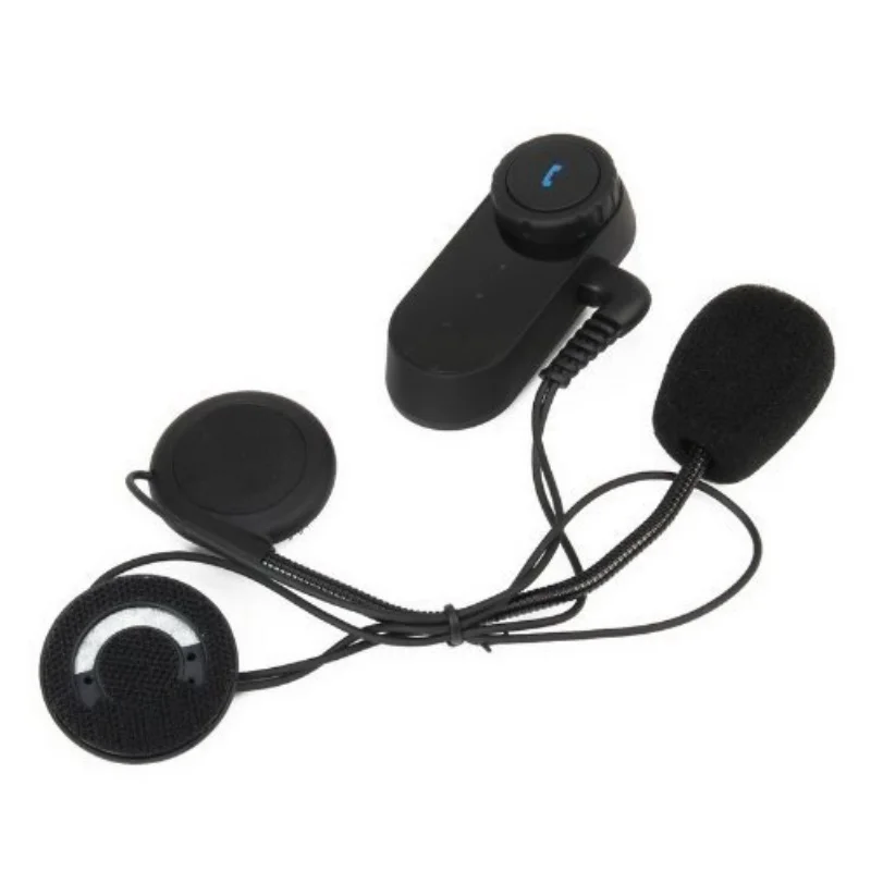 FreedConn обновленный TCOM-SC BT Bluetooth мотоциклетный шлем домофон гарнитура, домофон с ЖК-экраном