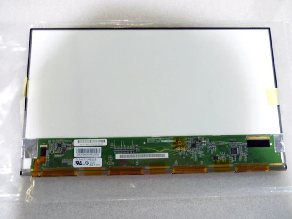 

Laptop Screen Compatible Model For Pannasonic CF-SX1 Laptop Screen CLAA121UA01CW