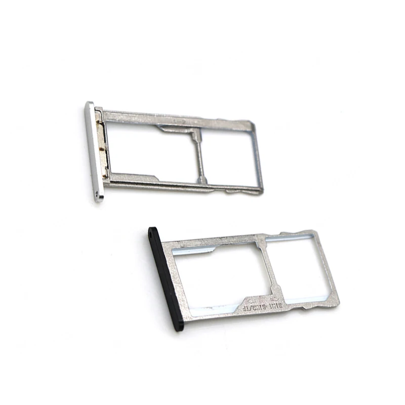 

100% New Original For Homtom HT S99 Card Tray Card Sloter
