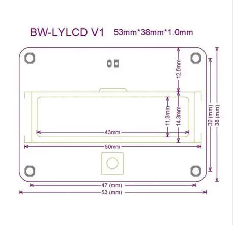 Dhl ИЛИ ems 100 шт Ёмкость индикатор тестер для 12 V-48 V свинцово-кислотная литиевая батарея LiPo Батарея ЖК-дисплей