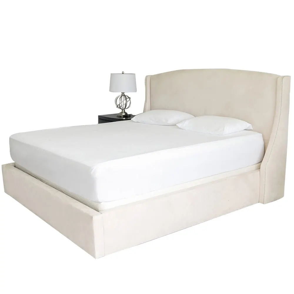 TPU Waterproof Bed Mattress Protector Cover With Elastic Band Breathable Baby Urinary Mat Pet Pregnant Sheet Bedding Textile