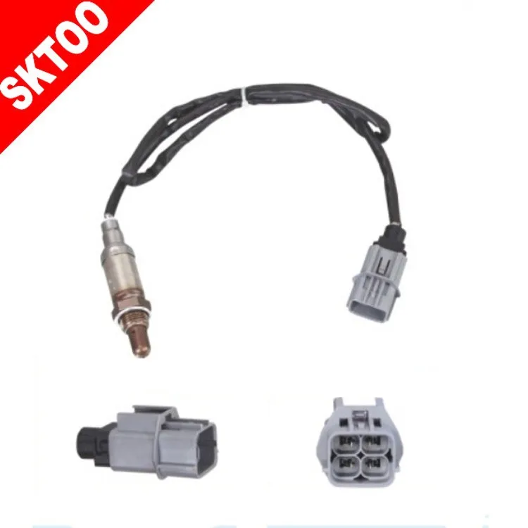 226A0-4L713 кислородный датчик для Nissan Maxima Pathfinder Sentra X-Trail 98-02 Infiniti I30 QX4 O2 Сенсор