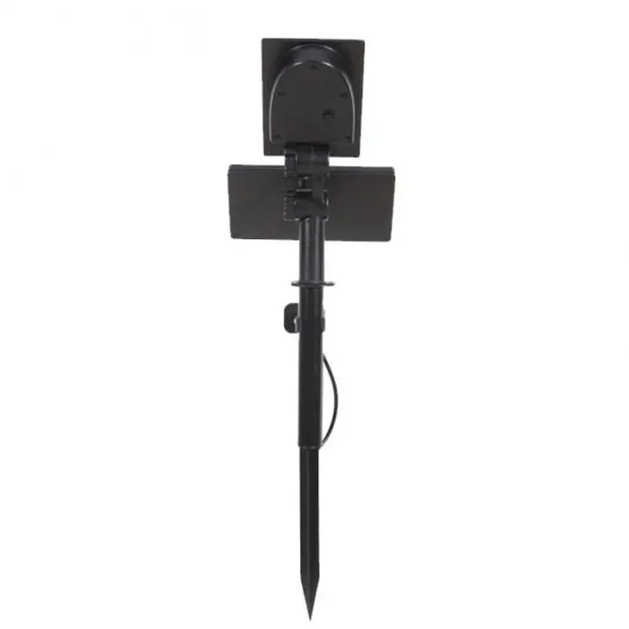 Solar Security Lights Outdoor 50 LED Detachable Body Sensor Light IP44 Waterproof Auto-Induction TN88