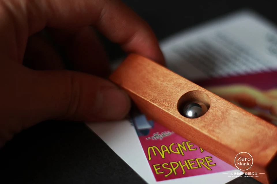 Magnetoide esphere-Волшебные трюки, иллюзии, карты, трюк, реквизит, веселье, ментализм, классическое волшебное шоу
