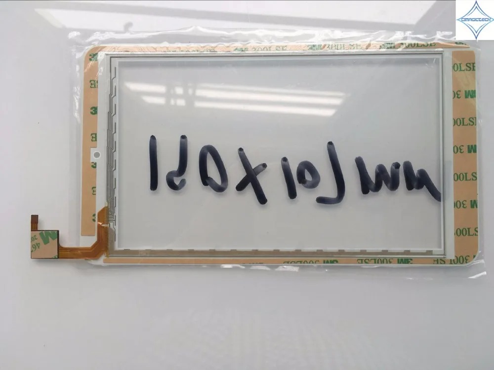 7 ''дюймовый PB70JG1348 для планшета NOBLEX сенсорный экран емкостный дигитайзер панель стеклянная линза