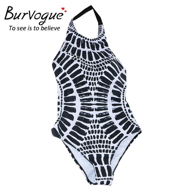 Bathing Suit Monokini 