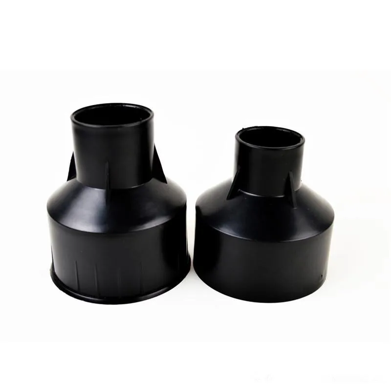 

ABS Embedded Tube Embedded Parts For Underground Lamp 4PCS/lot