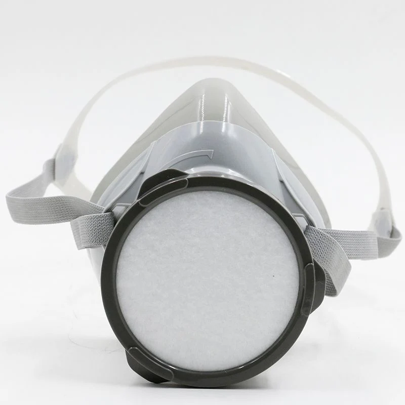 YIHU respirator gas mask High quality Patent technology carbon filter mask paint spray pesticide industrial safety gas mask YIHU respirator gas mask High quality Patent technology carbon filter mask paint spray pesticide industrial safety gas mask