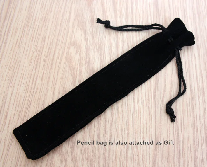 fountain pen