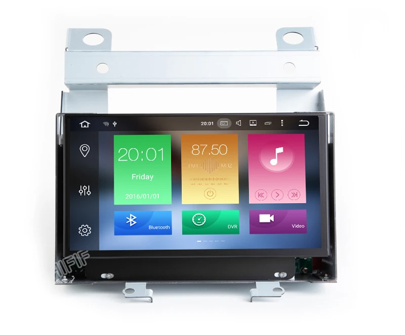 Cheap IPS Android 9.0 4G RAM 2G CAR GPS For Land Rover Freelander 2 2007-2012 RADIO STEREO NAVIGATION Audio NO DVD PLAYER 3 Cheap IPS Android 9.0 4G RAM 2G CAR GPS For Land Rover Freelander 2 2007-2012 RADIO STEREO NAVIGATION Audio NO DVD PLAYER 3