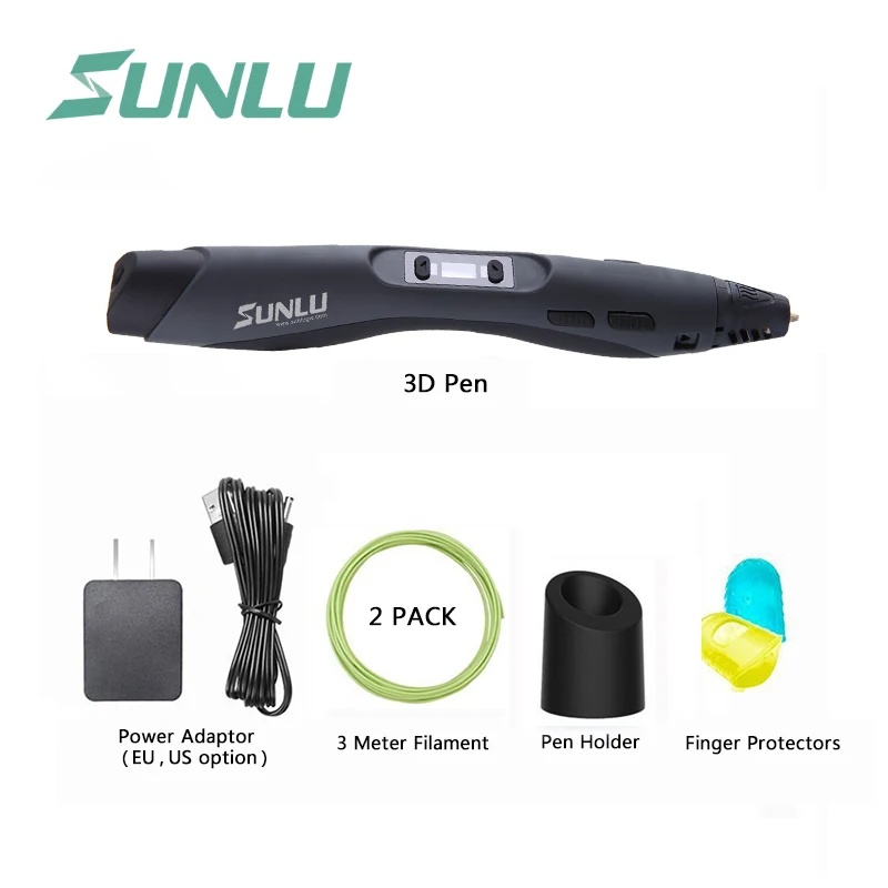 Aliexpress.com : Buy 2019 SUNLU SL 300 Popular Magic