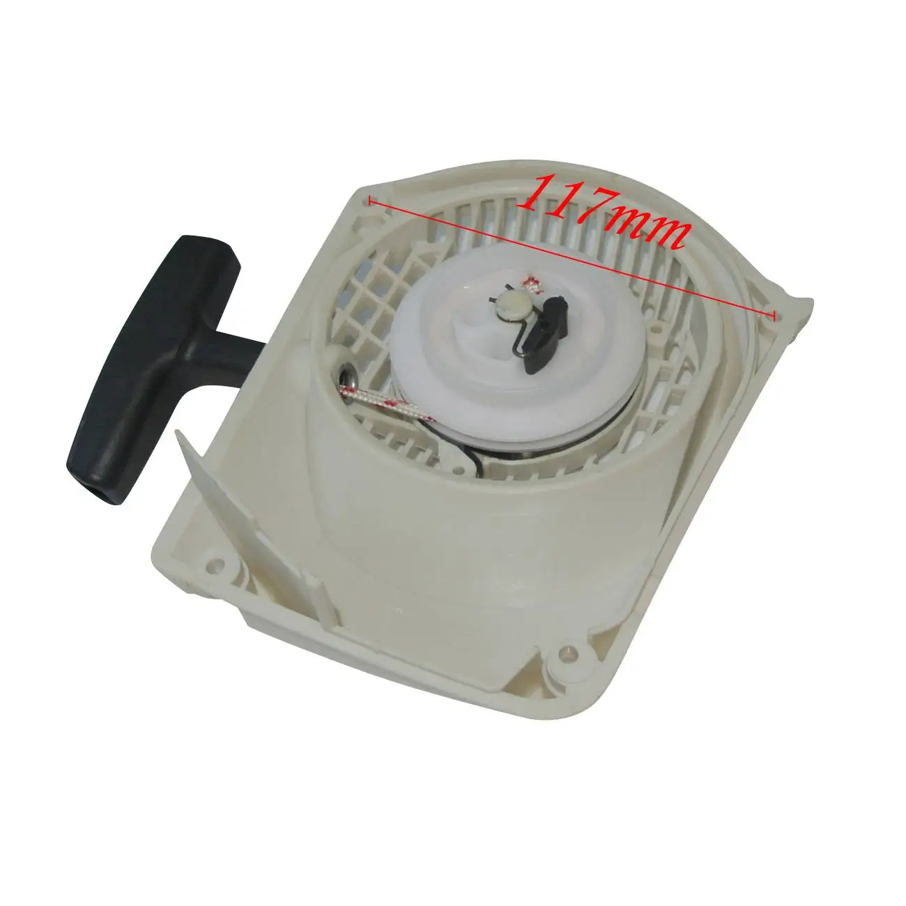 Стартер в сборе Stihl 1121 080 210 подходит MS260 MS240 024 026