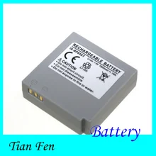 1PCS IA-BP85ST IA BP85ST IABP85ST Rechargeable Camera Battery for Samsung VP-10AH VP-MX10AU SC-HMX10 SC-MX10A SC-MX20L