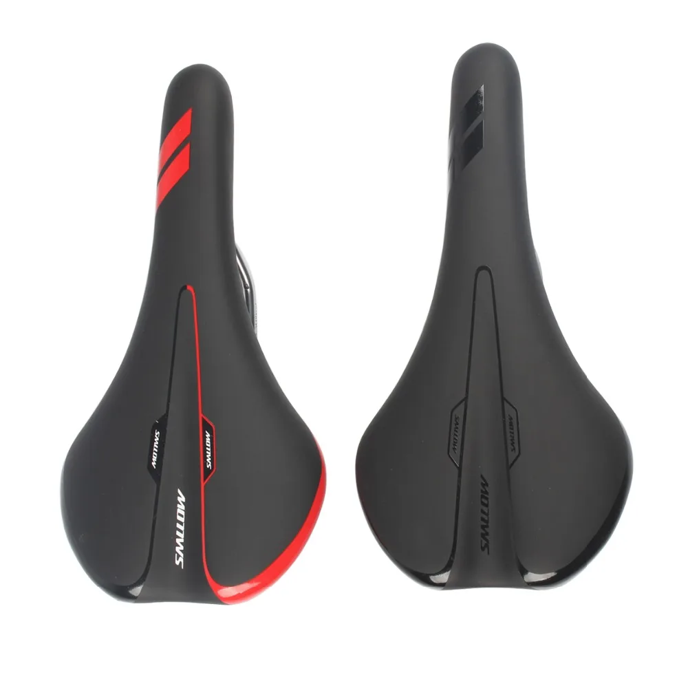 gel mtb saddle