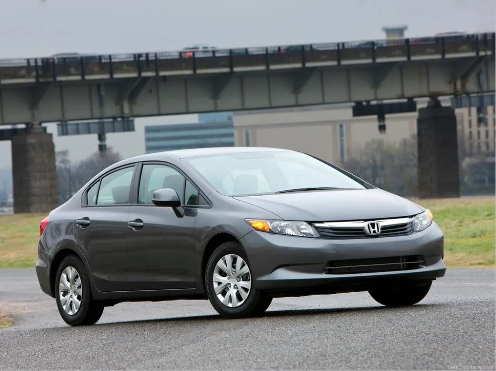 50 Вт Резервное копирование лампы для Honda CIVIC8 седан 912 921 светодиодный T15 906 W16W очень яркий ошибок Фары заднего хода лампы 2 шт./лот