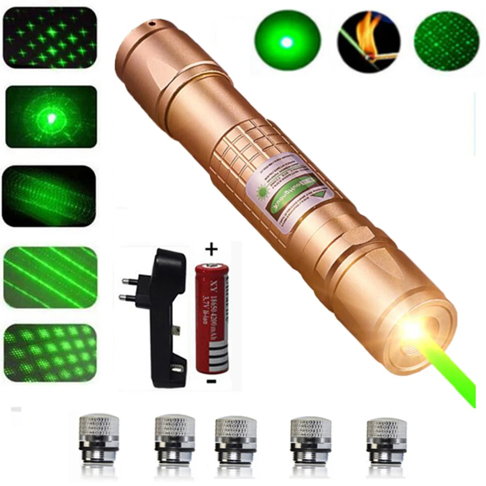 Лазер Золотой Дракон 100000mw Купить