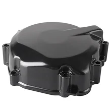 CNC Motore Statore Generatore di Coperchio Del Carter Per Suzuki GSX-R600 2001-2003 GSX-R750 2000-2003 & GSX-R1000 2001 2002