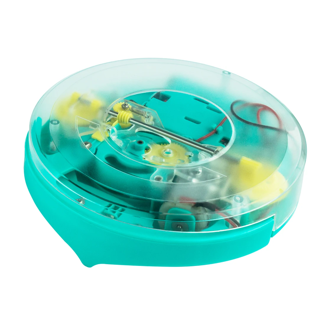 Science Education Toys Smart Vacuum Cleaner Experiment Early Development DIY Set Toys for Children