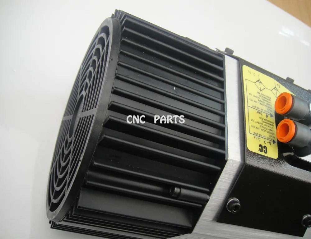 4.5kw 24000 об/мин ISO30 380V аналогичный CNC ATC автоматический инструмент меняющийся