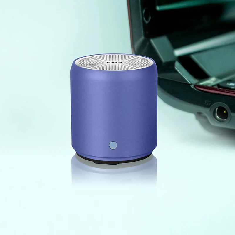 Беспроводная Bluetooth Колонка EWa A107 TWS|Портативные колонки| |