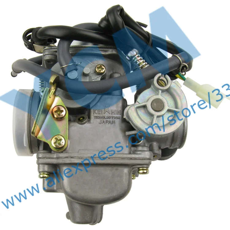 Карбюратор pd24j 150
