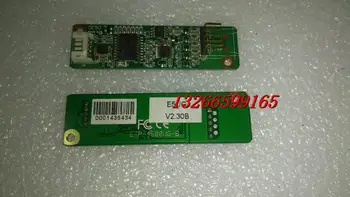 

[SA] With Rhea ETP-4500UG-B ETP4500UC-B touch screen controller touch screen control card --10pcs/lot
