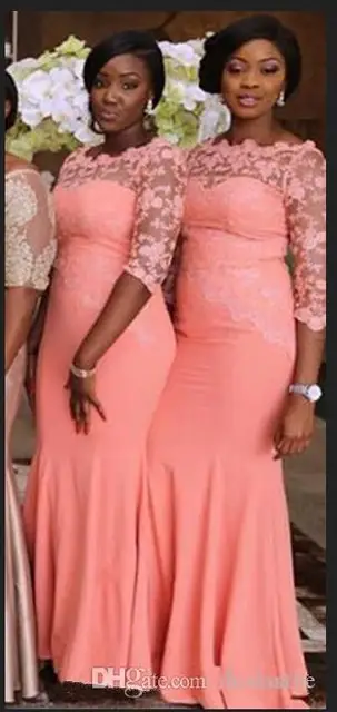 C Mermaid Lace Bridesmaid Dresses 2017 Bellanaija Style Plus C Mermaid Lace Bridesmaid Dresses 2017 Bellanaija Style Plus Size Wedding Guest Wear With