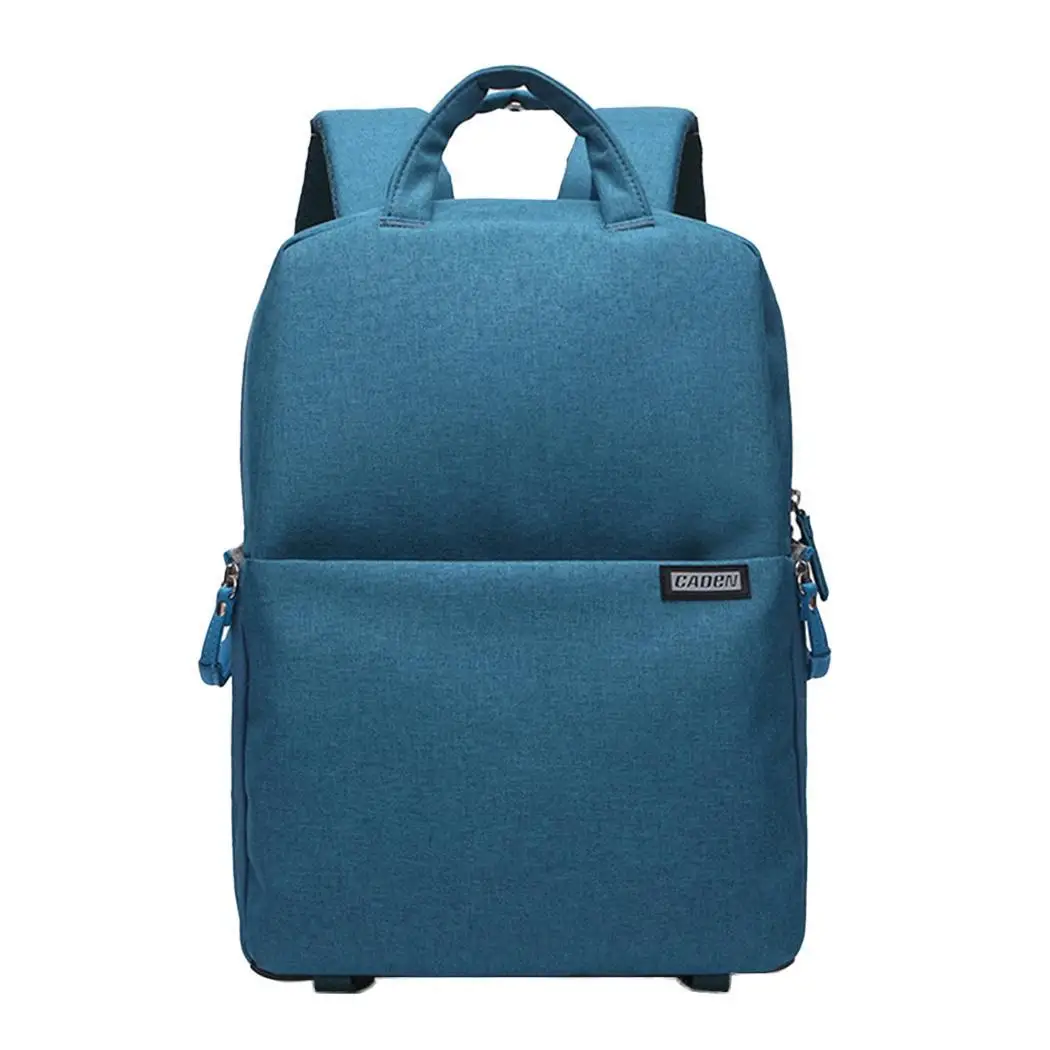 

Multifunction Shockproof Camera Backpack Shoulder Photography Zipper Storage Bag