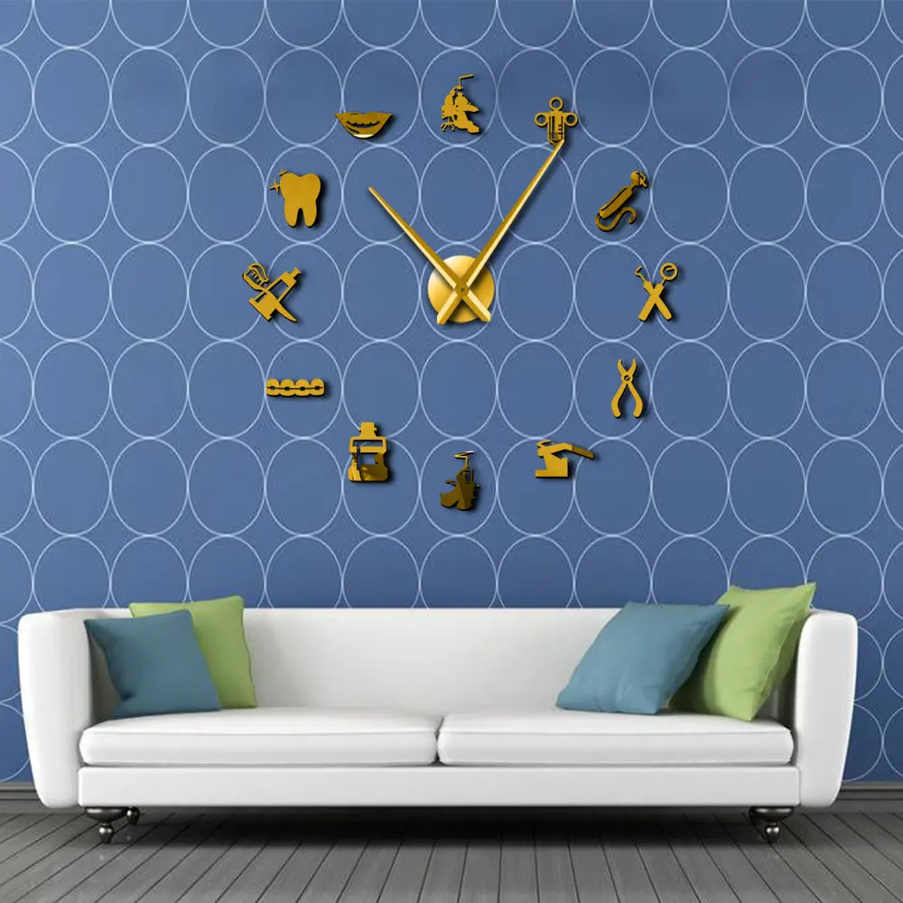 vinyl wall decals Stunning scary features Viking 3D effect wall stickers