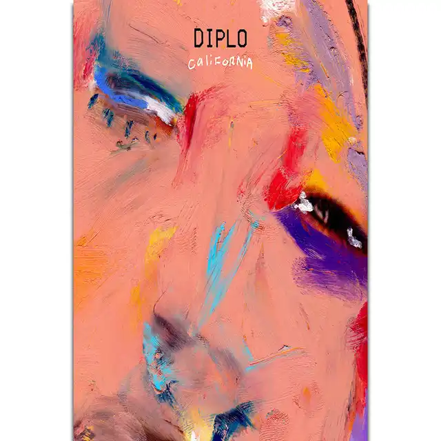 Diplo Art >> Us 5 49 S1911 Album Cover Diplo California Feat Trippie Redd Wall Art Painting Print On Silk Canvas Poster Home Decoration In Painting Calligraphy Diplo Art >> Us 5 49 S1911 Album Cover Diplo California Feat Trippie Redd Wall Art Painting Print On Silk Canvas Poster Home Decoration In Painting Calligraphy