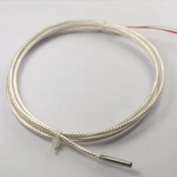 

Ultimaker 2 Extended Utimaker 2 PT100 B sensor for DIY 3D Thermocouple Sensor Hot end temperature sensor for DIY 3D printer