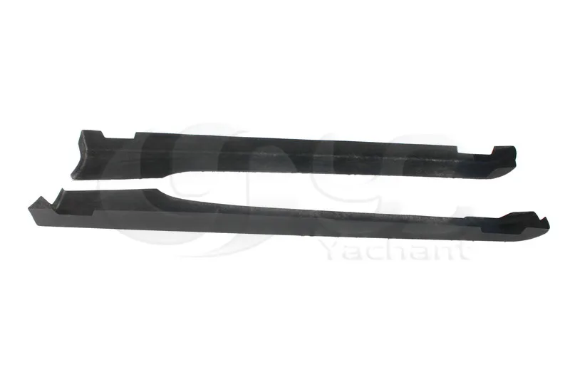 GT86 FT86 ZN6 FRS BRZ ZC6 Greddy X Rocket Bunny Ver.2 Style Side Skirt FRP(7)