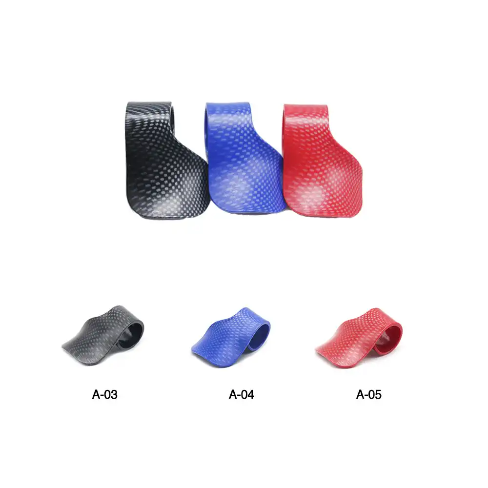 bike accelerator cover