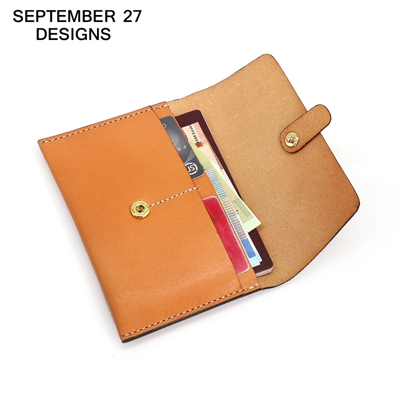 Tanie Etui na paszport prawdziwy top skórzany skóra bydlęca Hasp okładka na paszport portfel podróżny na paszport ID wizytownik torba licencyjna