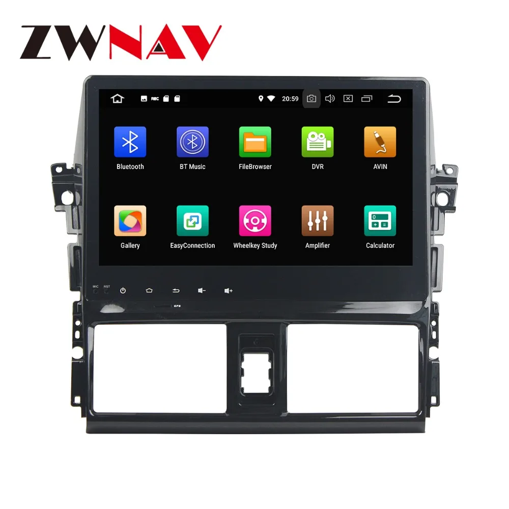 Excellent Android 8 4+32G Car DVD Player GPS navigation For KIA SPORTAGE 2010 - 2012 head unit multimedia player tape recorder 2 Excellent Android 8 4+32G Car DVD Player GPS navigation For KIA SPORTAGE 2010 - 2012 head unit multimedia player tape recorder 2